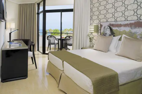 Hotel H10 Conquistador in Arona — foto 16