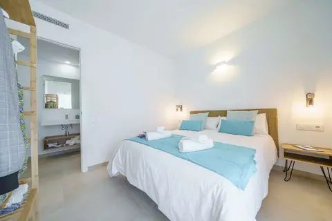 Bamblue Boutique Appartementen in Pineda de Mar — foto 20