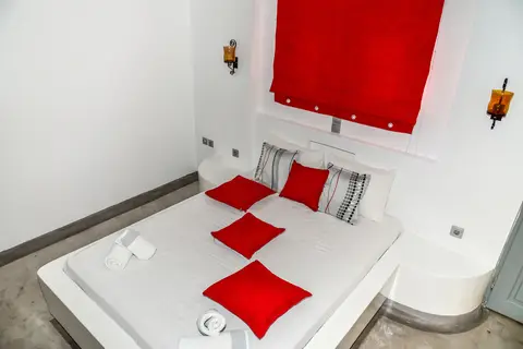 King's Suites in Δημοτική Ενότητα Θήρας — foto 8