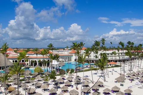 Paradisus Palma Real Golf & Spa Resort in Salvaleón de Higüey — foto 5