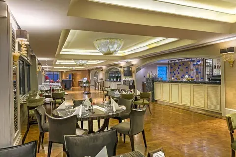 Windsor Hotel & Convention Center Istanbul in Fatih — foto 6
