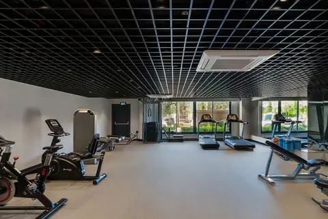 AllSun Numa Club Side in Manavgat — foto 4