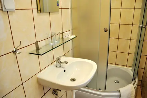 Station Aparthotel in Krakau — foto 22