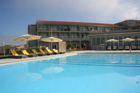 Star Inn Peniche in Peniche — foto 14