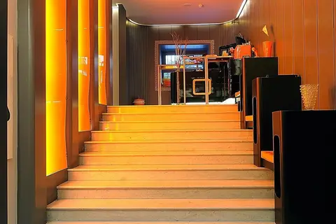 Orange Hotel in Rome — foto 2
