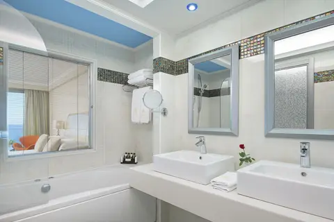 Hotel Atrium Platinum in Municipal Unit of Rhodes — foto 13