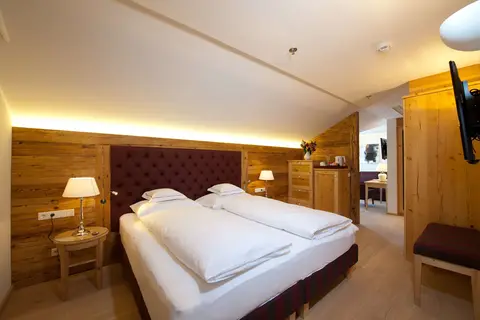 Kaiserhof Kitzbühel in Kitzbühel — foto 14