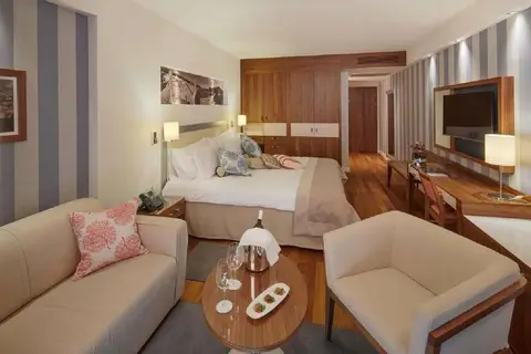 Valamar Dubrovnik President Hotel in Dubrovnik — foto 17