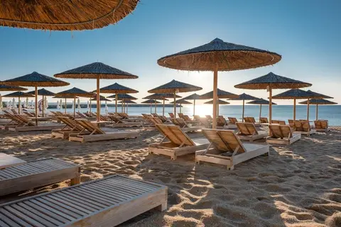 GRIFID Encanto Beach in СПА център Ривиера Бийч — foto 7