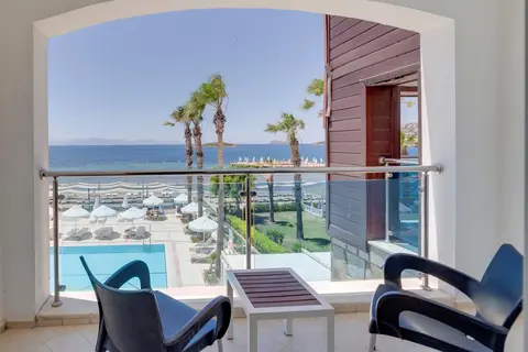 Azure By Yelken in Bodrum — foto 4