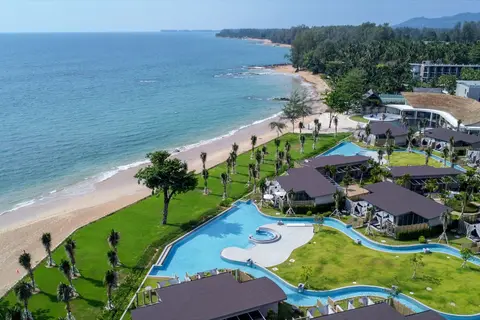The Little Shore Khao Lak by Katathani in ตำบลเทพกระษัตรี — foto 2