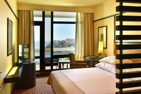 Pestana Casino Park Ocean en SPA Hotel in Funchal, foto 8