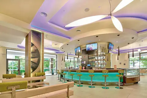 Maritim hotel Amelia in Оброчище — foto 8