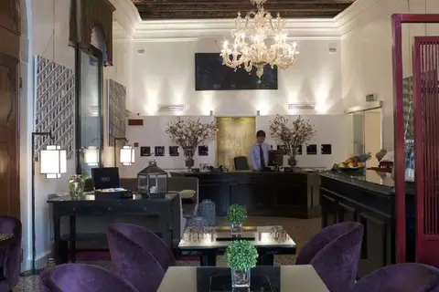 Ca Gottardi in Venetië, foto 7