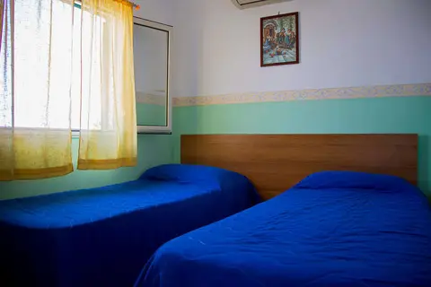 Bungalows Baia Serena in Vico Equense — foto 4