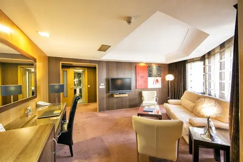 Eurostars Araguaney in Santiago de Compostella, foto 22