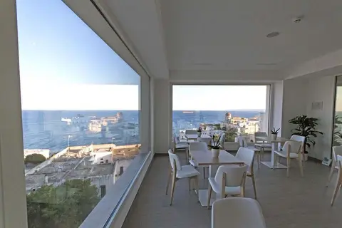 Est Hotel in Santa Cesarea Terme — foto 5