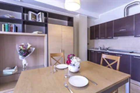 ApartHotel Anghel in Sienna, foto 10