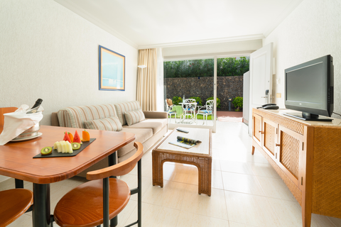 Appartementen Plus Fariones foto 26