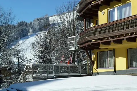 Hotel Der Schütthof in Zell Am See — foto 5