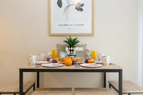 V.A Boutique Apartments & Suites in Αχαράβη — foto 2