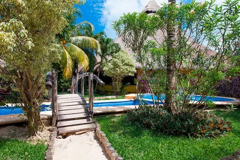 Villas HM Paraiso del Mar in Holbox — foto 3