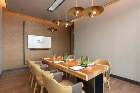 Meliá Chiang Mai in Chiang Mai — foto 30