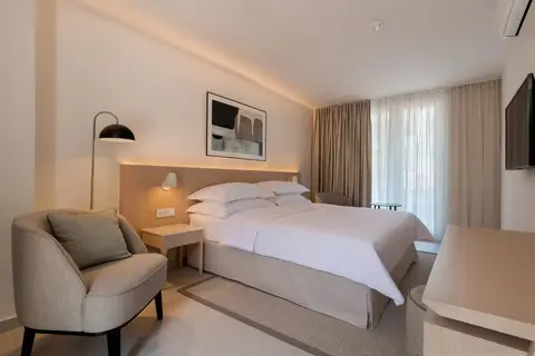 Bluesun Holiday Village Bonaca in Bol — foto 19
