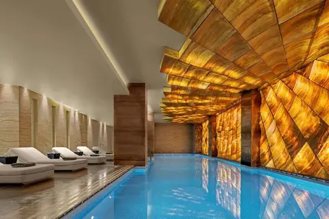 Hyatt Centric Levent Istanbul in Fatih — foto 10