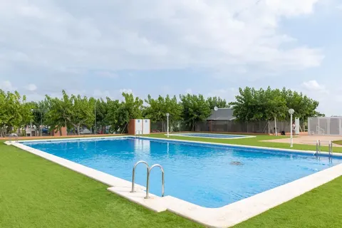 Holacamp Chilches foto 1