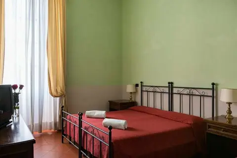 Domus Sessoriana in Rome — foto 23