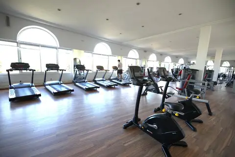 Suites Hotel Les Charmilles & Spa in Tunis — foto 18