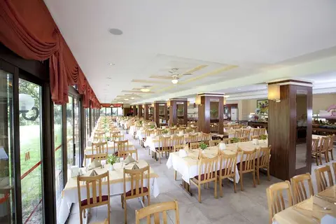 Marbel Hotel by Palm Wings in Kusadasi — foto 7