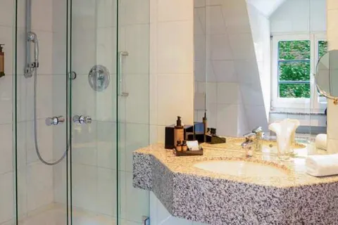 Romantik Hotel-Restaurant Altenberger Hof foto 21