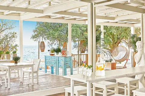 Hotel Grecotel Filoxenia in Kalamáta — foto 8