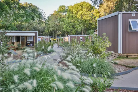 Camping Le Petit Rocher foto 18