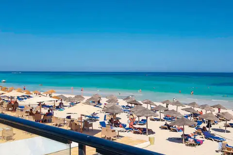 Sentido Djerba Beach in Ouled Amor, foto 8