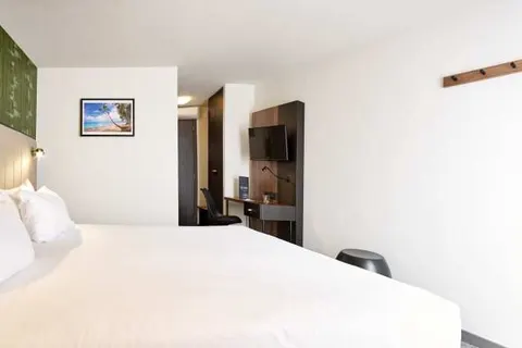 Best Western Wavre Hotel in Wavre — foto 6