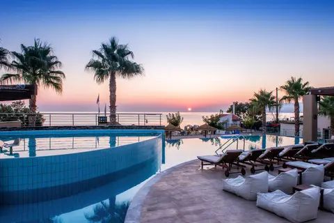 Blue Sea Beach Affiliated by Melia in Δημοτική Ενότητα Χερσονήσου — foto 21