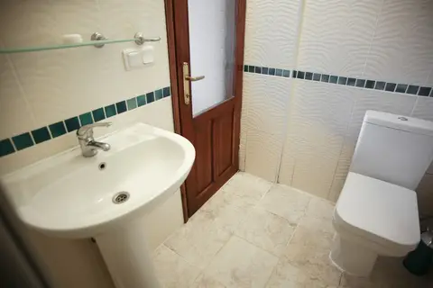 Club Barbarossa Hotel & Villas in Kas, foto 10