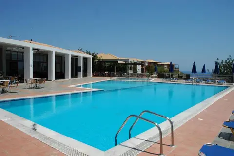 Asteris Hotel in Municipal Unit of Elios-Proni, foto 29