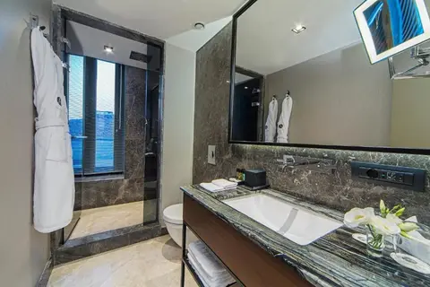 Arts Hotel Istanbul Harbiye in Fatih — foto 9