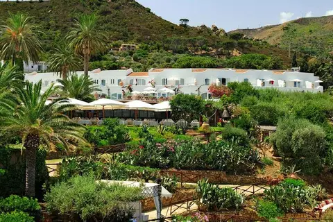 Le Calette Garden & Bay in Cefalù — foto 25