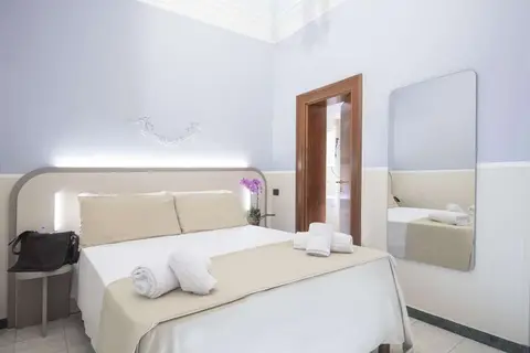 Grifo Hotel in Rome, foto 4