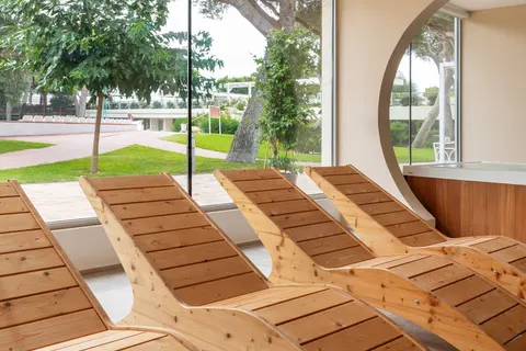 Voi Alimini Resort foto 14