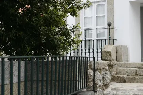 Palacio dos Melos in Viseu — foto 13