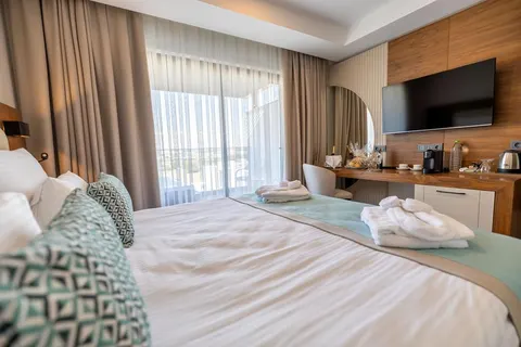 Side Moon Palace Hotel in Manavgat — foto 3