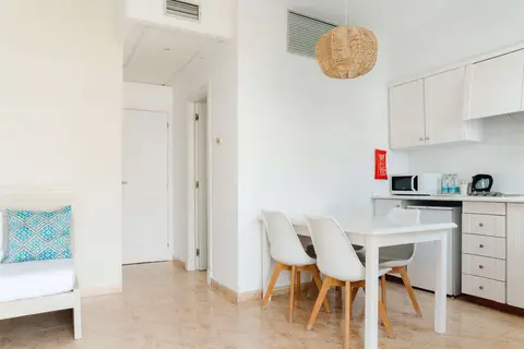 Blue Sea Marina Parc in es Mercadal — foto 18