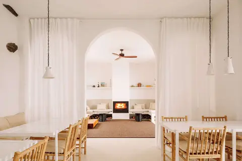 White Exclusive Suites & Villas in Lagoa (Nossa Senhora do Rosário) — foto 8