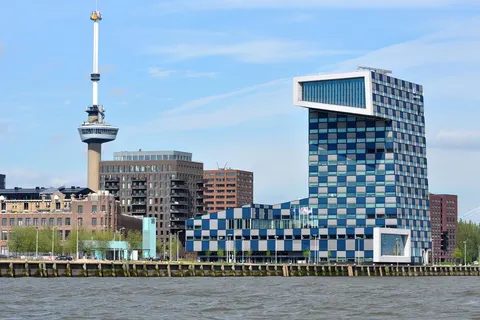 8 dg cruise West Europa Mein Schiff 3 foto 4